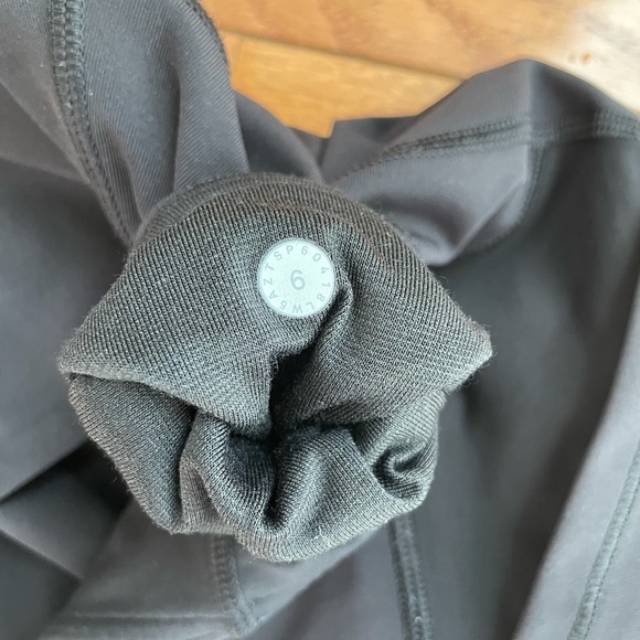 Lululemon all the right places full length legging - Picture 3 of 3